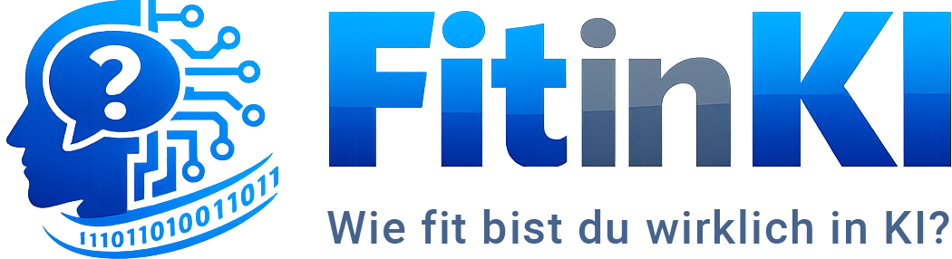 FitInKI Logo
